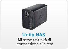NAS drives